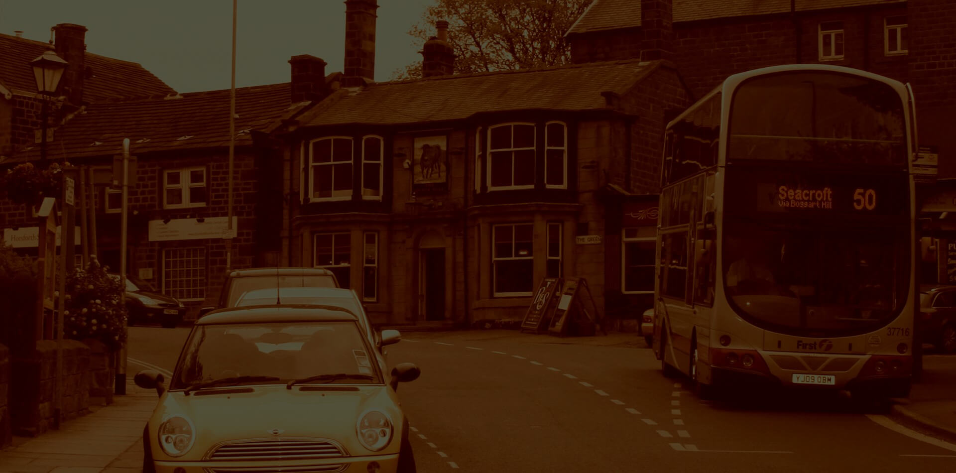 burglar alarms horsforth