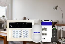 wireless alarms