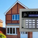 Residential Burglar Alarms Horsforth