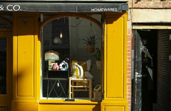 Business Burglar Alarm Horsforth