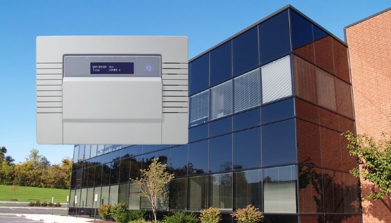 Commercial Burglar Alarm Horsforth