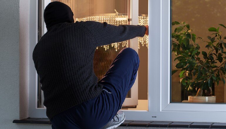 Domestic Burglar Alarm Horsforth: Reliable Home Security for Local Families