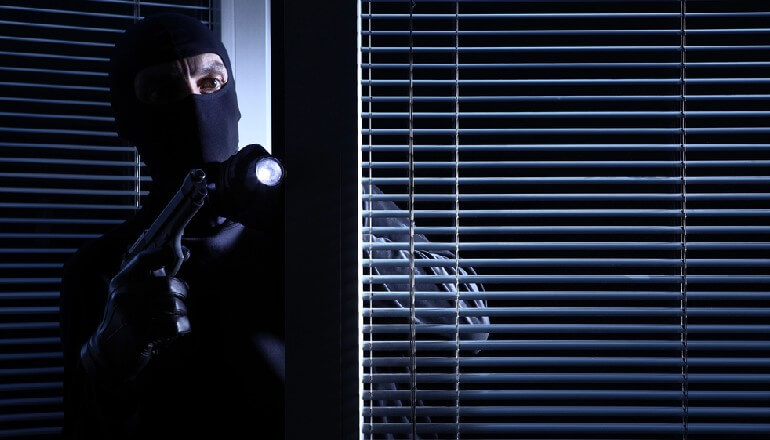 Horsforth Commercial Burglar Alarms: Structured Security for Offices, Retail and Multi-Use Premises