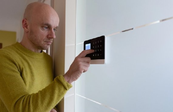 Horsforth Police Response Alarms: Alarm Systems for Commercial Premises