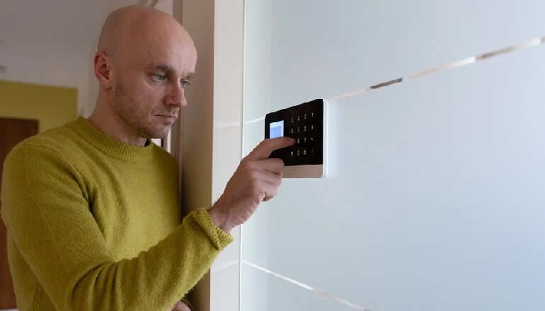 Horsforth Police Response Alarms: Alarm Systems for Commercial Premises