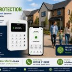Horsforth New Build Homes: Are Modern Properties Really More Secure?